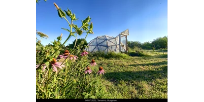 Plaza de aparcamiento para autocaravanas - Bulgaria - Dea`s Farm